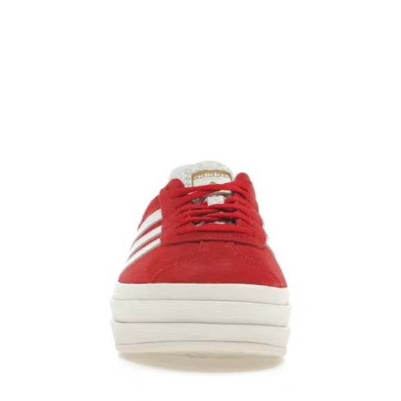 adidas gazelle silver green womens Adidas Gazelle Bold Red Year of the Horse – Ar Store